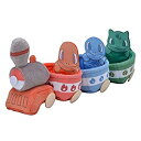 【中古】(非常に良い)ポケモンセンターオリジナル ポケモンドールズハウスぬいぐるみ ポケモン汽車