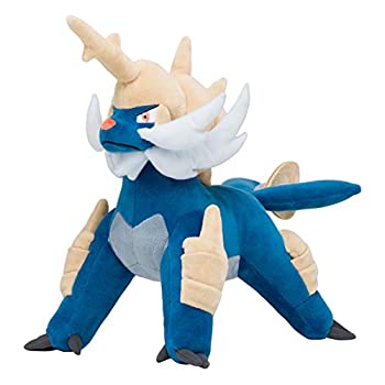 ポケモン★♥ヒスイ ダイケンキ♥★ぬいぐるみ★ポケモンセンター 楽天市場】ヒスイダイケンキ(ぬいぐるみ・人形|おもちゃ)の通販