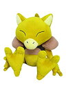 【中古】(非常に良い)ポケットモンスター ALL STAR COLLECTION11 ケーシィ S ぬいぐるみ