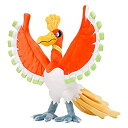 【中古】(非常に良い)ポケモンセンターオリジナル ぬいぐるみ ホウオウ