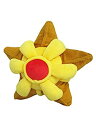 【中古】(非常に良い)ポケットモンスター ALL STAR COLLECTION11 ヒトデマン S ぬいぐるみ