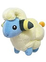 【中古】(非常に良い)ポケットモンスター ALL STAR COLLECTION11 メリープ S ぬいぐるみ