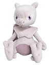 【中古】(非常に良い)ポケットモンスター ALL STAR COLLECTION11 ミュウツー M ぬいぐるみ