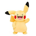 【中古】(非常に良い)ポケモンセンターオリジナル ぬいぐるみ みんなでソ~ナンス! ピカチュウ