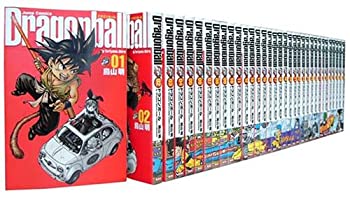 yÁzJC DRAGON BALL S S34ZbgB(18~34) (WvR~bNXfbNX)