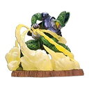 【中古】一番くじ ドラゴンボール改~最高レベルの決戦編~ B賞 完全体セル フィギュア バンプレスト