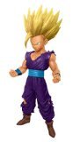 【中古】ドラゴンボールZ MASTER STARS PIECE THE SON GOHAN 孫悟飯 約20cm ボックス入り フィギュア