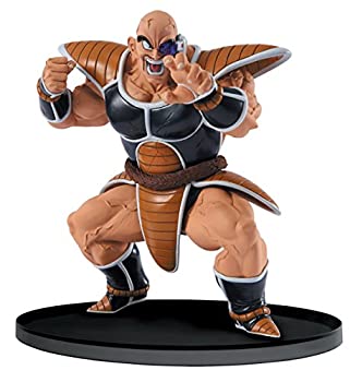 楽天市場】ナッパ ドラゴンボール(フィギュア|コレクション 楽天市場】ナッパ ドラゴンボール(フィギュア|コレクション