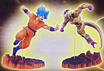 楽天市場】ドラゴンボール フィギュア 悟空 ゴールデンフリーザ 楽天市場】ドラゴンボール フィギュア 悟空 ゴールデンフリーザ