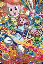 【中古】(非常に良い)ドラゴンボールヒーローズ/GDM7弾HGD7-55 クロノア UR(3)