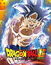 【中古】ドラゴンボール超 DVD BOX11