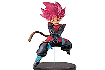 【中古】スーパードラゴンボールヒーローズ DXF～7th ANNIVERSARY～第1弾 孫悟空ゼノ