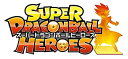 【中古】スーパードラゴンボールヒーローズ オフィシャルスリーブ ユニバースミッション パック