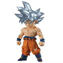 【中古】ドラゴンボールアドバージ6 ［1.孫悟空(身勝手の極意)］(単品)