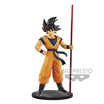 楽天市場】ドラゴンボール超 孫悟空 フィギュア 20thの通販 楽天市場】ドラゴンボール超 孫悟空 フィギュア 20thの通販