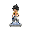 【中古】【ゴジータ】ドラゴンボール超 UGドラゴンボール 09