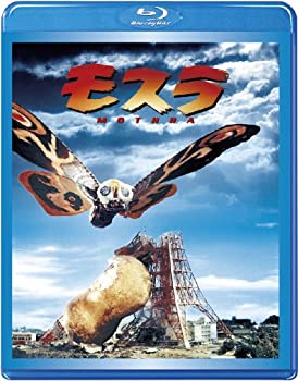 【中古】【東宝特撮Blu-rayセレクション】 モスラ 【中古】【東宝特撮Blu-rayセレクション】 モスラ