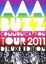 【中古】【通常仕様】AAA BUZZ COMMUNICATION TOUR 2011 DELUXE EDITION DVD