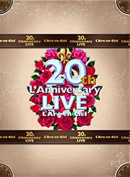 楽天GoodLifeStore【中古】20th L'Anniversary LIVE -Complete Box-（完全生産限定盤） [DVD]