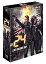 【中古】24 -TWENTY FOUR- リブ・アナザー・デイ ブルーレイBOX [Blu-ray]