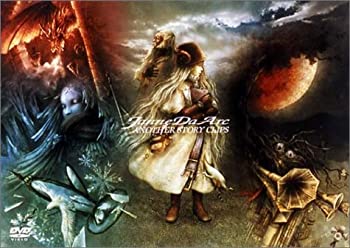 【中古】ANOTHER STORY CLIPS [DVD]