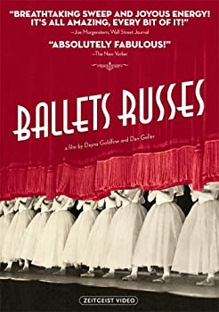 【中古】Ballets Russes [DVD] [Import]