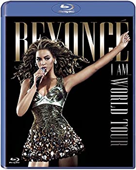【中古】(未使用品)Beyonce I Am World Tour [Blu-ray] [Import]