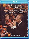 【中古】Abbado Conducts Mahler: Symphony 5 Blu-ray