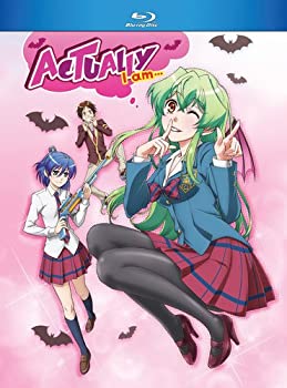 楽天GoodLifeStore【中古】（非常に良い）Actually I Am: Complete Series [Blu-ray] [Import]
