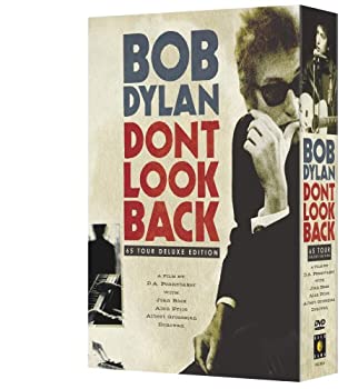 楽天GoodLifeStore【中古】Don't Look Back [DVD] [Import]