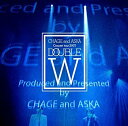 【中古】CHAGE and ASKA CONCERT TOUR 2007 DOUBLE DVD