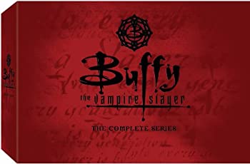 楽天GoodLifeStore【中古】（未使用品）Buffy Vampire Slayer: Complete Series [DVD] [Import]