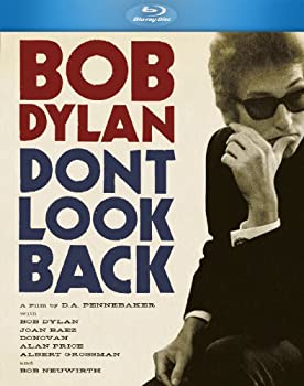 楽天GoodLifeStore【中古】Don't Look Back [Blu-ray] [Import]