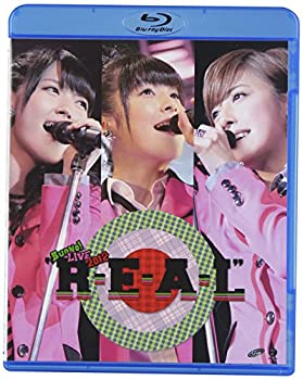 【中古】Buono! LIVE 2012 R・E・A・L [Blu-ray]