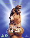 【中古】Brother Bear [Blu-ray] [Import]【メーカー名】Disney【メーカー型番】BUY0194201【ブランド名】【商品説明】Brother Bear [Blu-ray] [Import]中古品のため使用に伴うキズ等がございますが、問題なくご使用頂ける商品です。画像はイメージ写真ですので商品のコンディション、付属品の有無については入荷の度異なります。当店にて、動作確認・点検・アルコール等のクリーニングを施しております。中古品のため限定特典や補償等は、商品名、説明に記載があっても付属しておりません予めご了承下さい。当店では初期不良に限り、商品到着から7日間は返品を 受付けております。他モールとの併売品の為、完売の際はご連絡致しますのでご了承ください。ご注文からお届けまで1、ご注文⇒ご注文は24時間受け付けております。2、注文確認⇒ご注文後、当店から注文確認メールを送信します。3、お届けまで3〜10営業日程度とお考え下さい。4、入金確認⇒前払い決済をご選択の場合、ご入金確認後、配送手配を致します。5、出荷⇒配送準備が整い次第、出荷致します。配送業者、追跡番号等の詳細をメール送信致します。6、到着⇒出荷後、1〜3日後に商品が到着します。　※離島、北海道、九州、沖縄は遅れる場合がございます。予めご了承下さい。お電話でのお問合せは少人数で運営の為受け付けておりませんので、メールにてお問合せお願い致します。営業時間　月〜金　10:00〜17:00お客様都合によるご注文後のキャンセル・返品はお受けしておりませんのでご了承下さい。