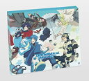 【中古】DRAMAtical Murder Blu-ray BOX 初回生産限定