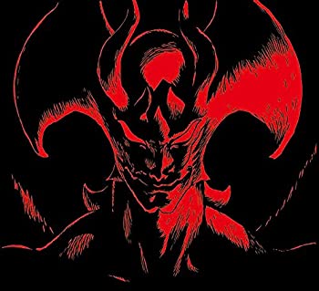 CD・DVD, その他 DEVILMAN crybaby COMPLETE BOX() Blu-ray