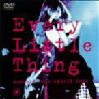 【中古】Every Little Thing Concert Tour Spirit 2000 [DVD]