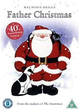 【中古】(未使用品)Father Christmas [DVD] [Import]