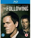 【中古】Following-Complete Series 1 Blu-ray Import