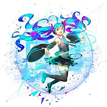 【中古】HATSUNE MIKU EXPO in New York　通常版 [DVD]