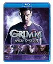 【中古】GRIMM/グリム シーズン3 ブルーレイ バリューパック [Blu-ray]