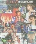【中古】LIV6 ライブイシックスARENA TOUR 2002 [DVD]