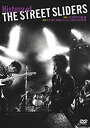 【中古】History of THE STREET SLIDERS DVD