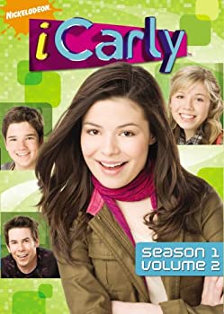 yÁzIcarly: Season 1 V.2/ [DVD] [Import]