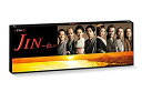 (未使用品)JIN-仁- DVD-BOX