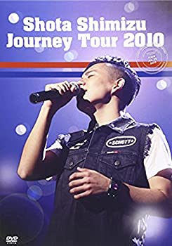 【中古】(未使用品)Journey Tour 2010 DVD