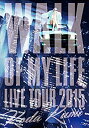 【中古】Koda Kumi 15th Anniversary Live Tour 2015~WALK OF MY LIFE~(2DVD)