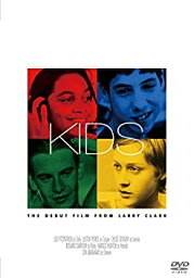 【中古】KIDS　HDリマスター [DVD]