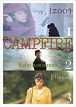 【中古】KAORI KAWAMURA 1・2・3 [DVD]